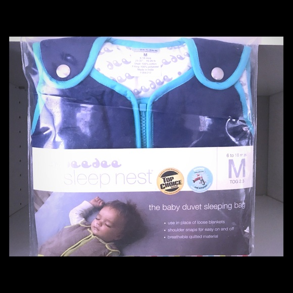 Other - Baby Sleep Nest